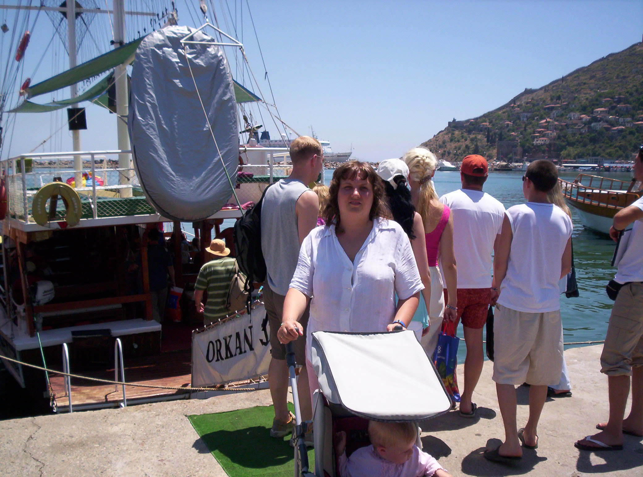 Alanya Turkey 2006 260