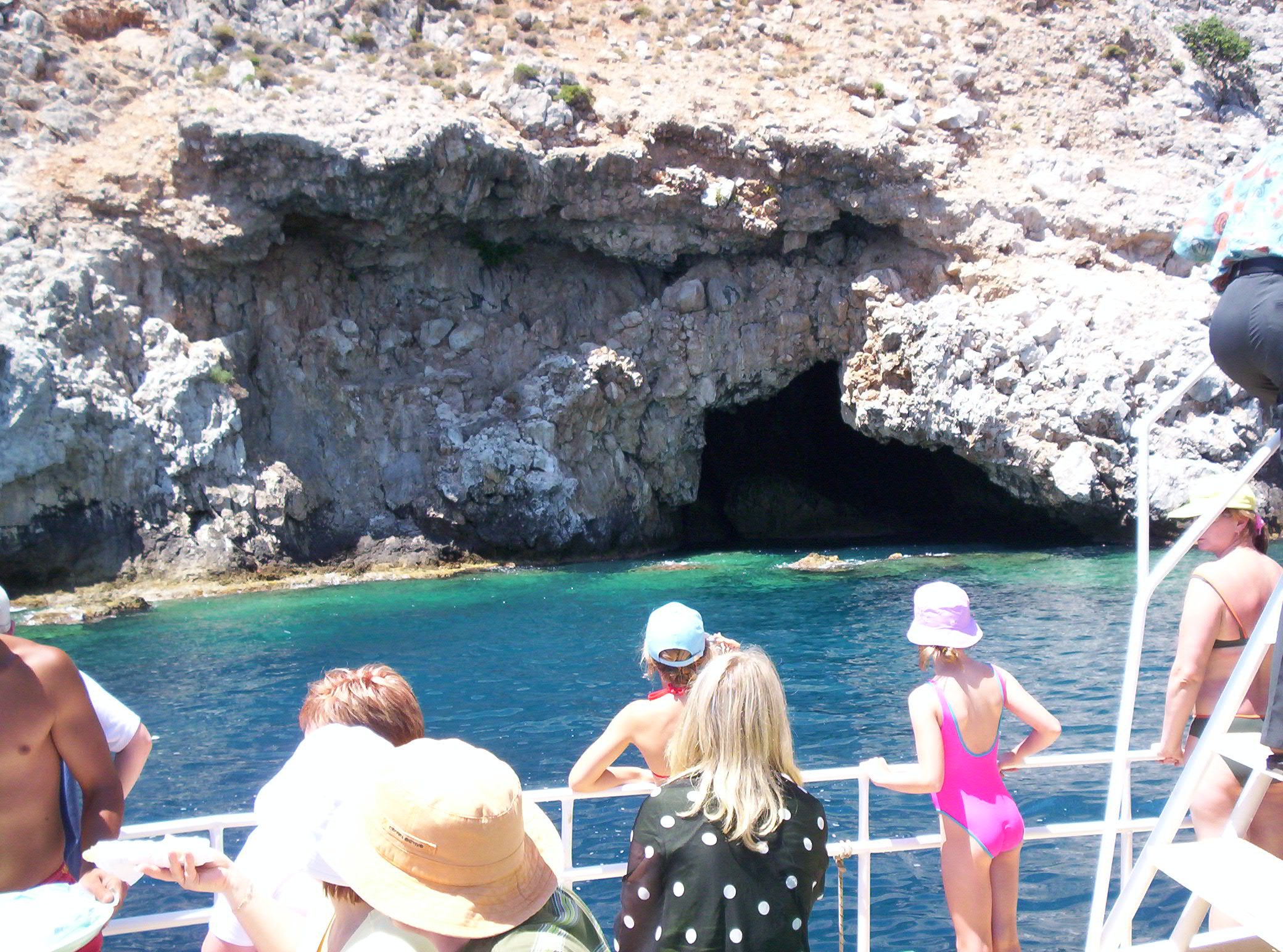Alanya Turkey 2006 271