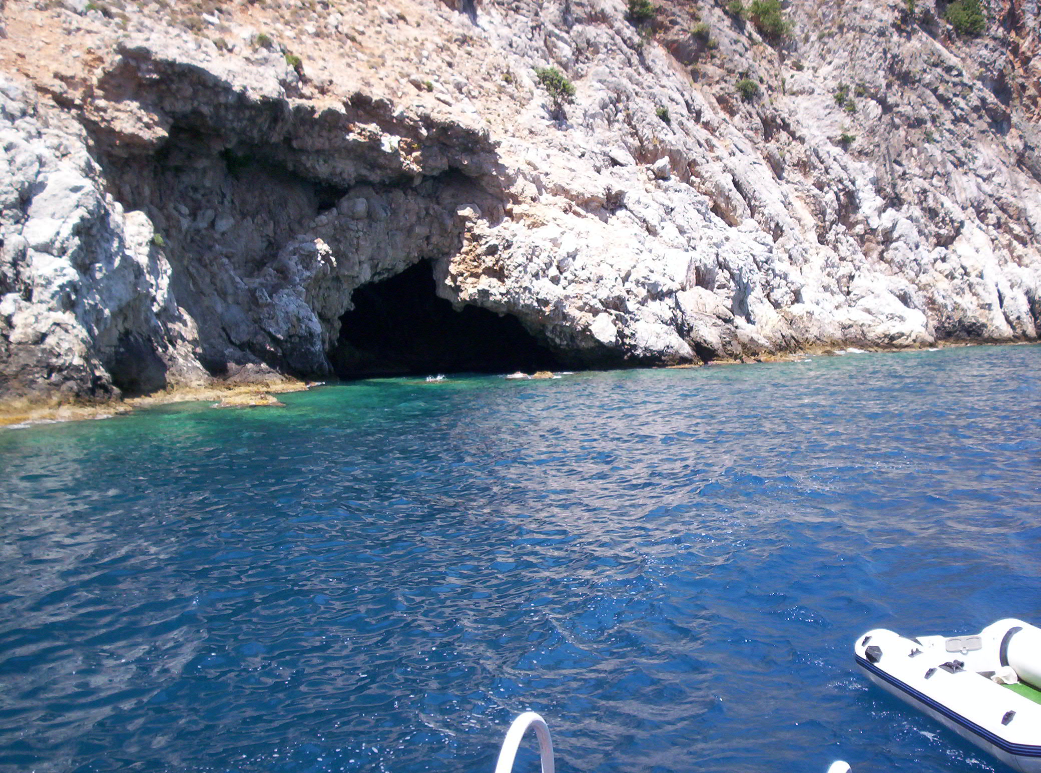 Alanya Turkey 2006 272