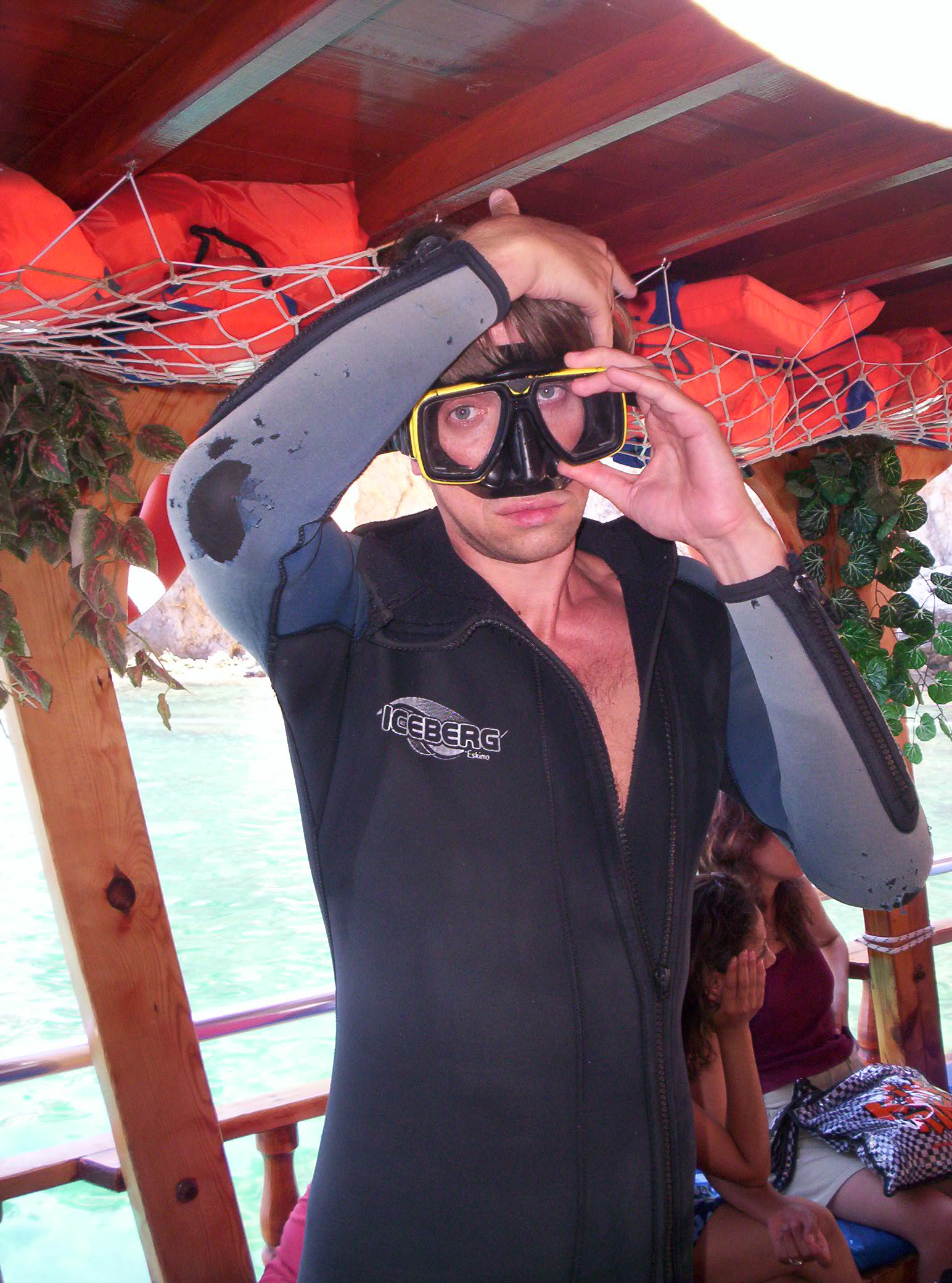 Alanya Turkey 2006 292