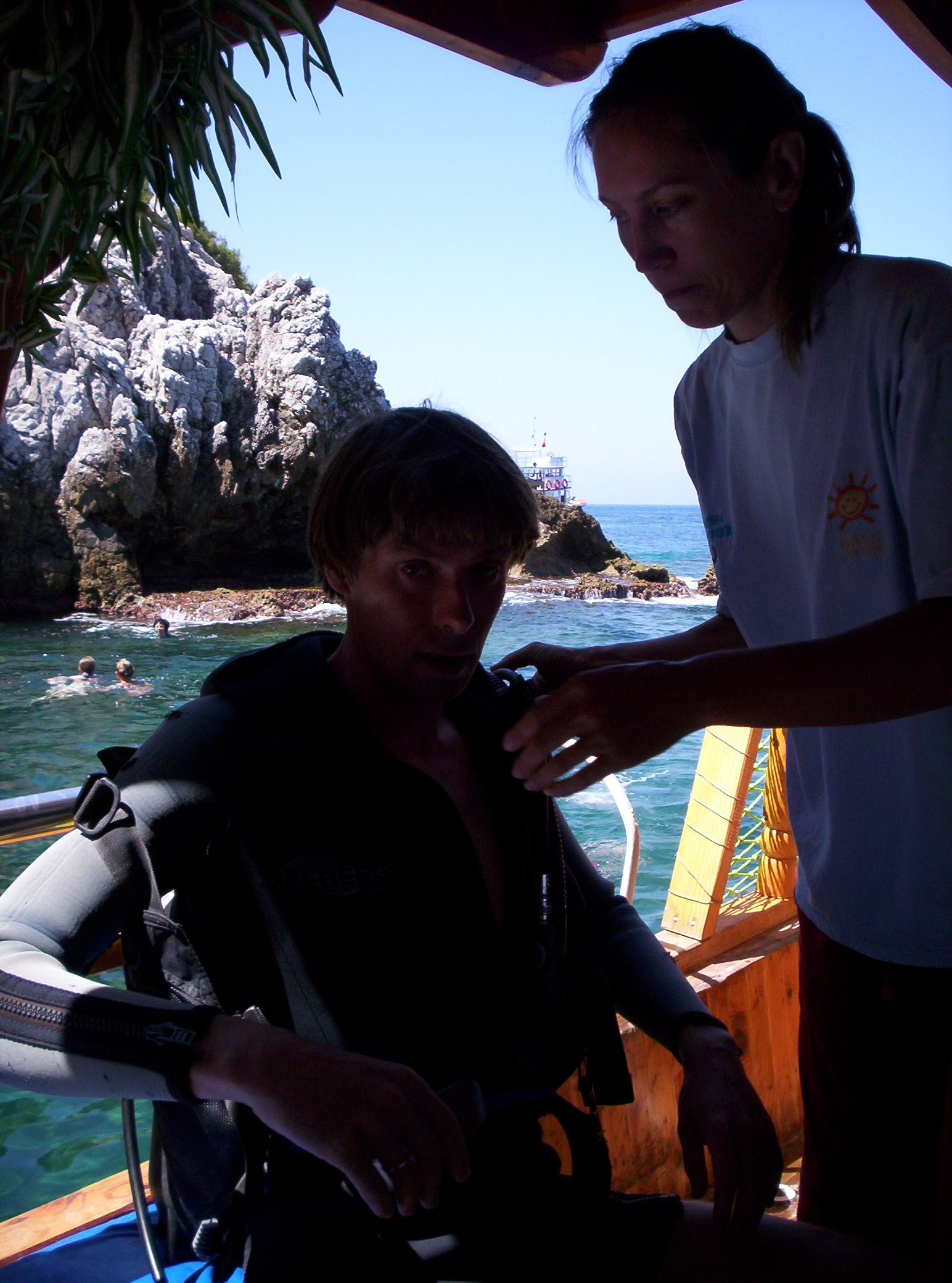 Alanya Turkey 2006 294