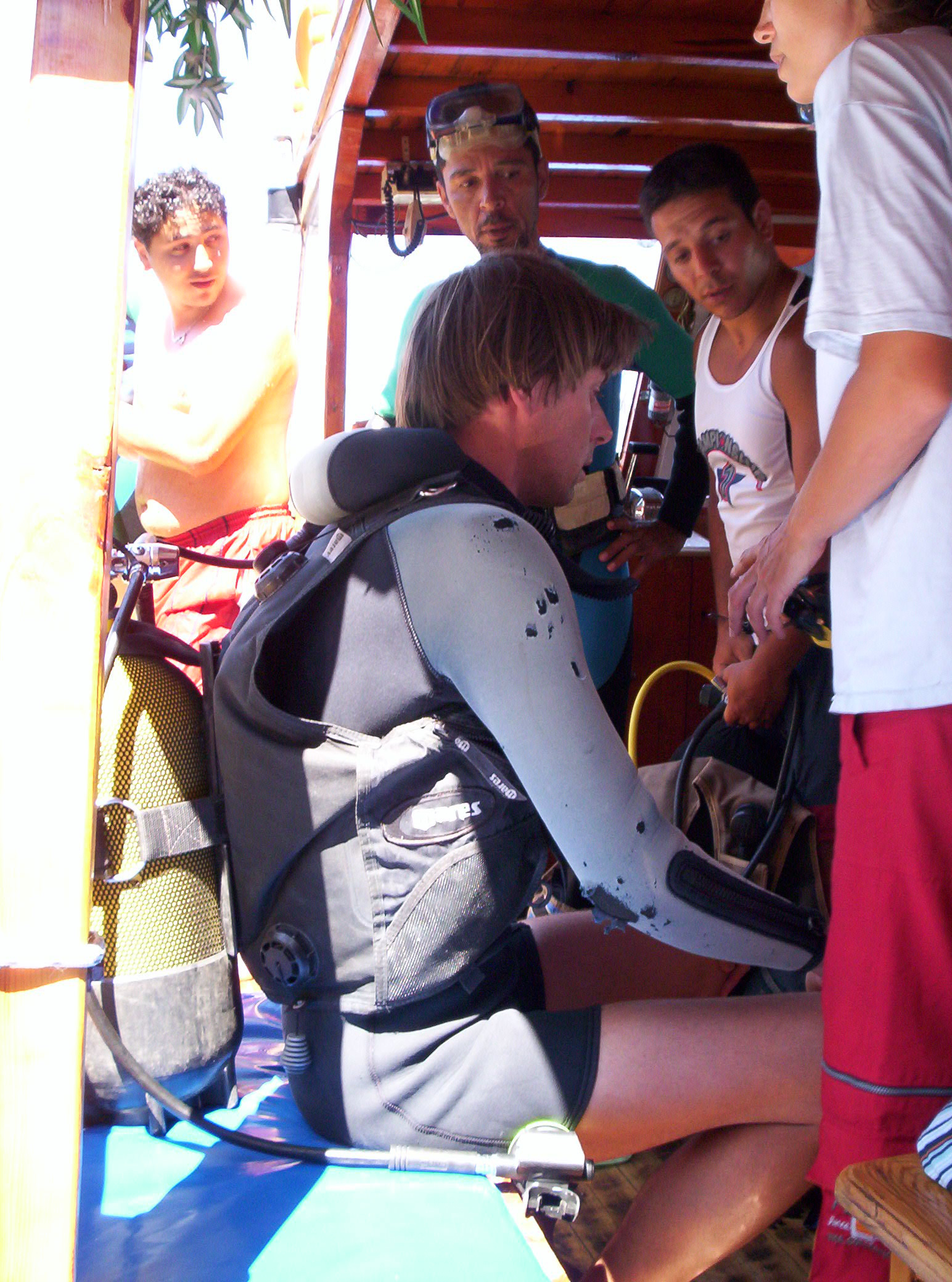 Alanya Turkey 2006 295