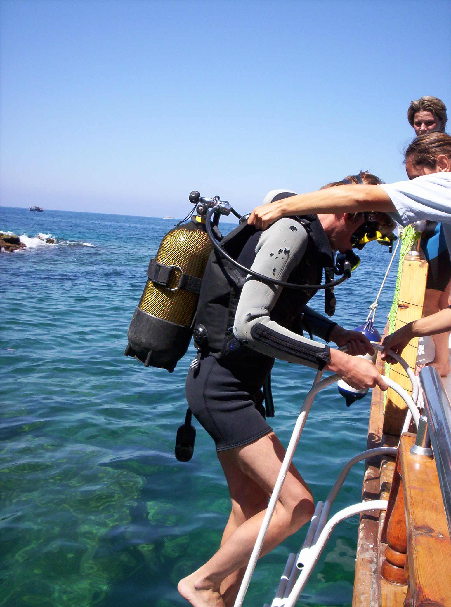 Alanya Turkey 2006 298