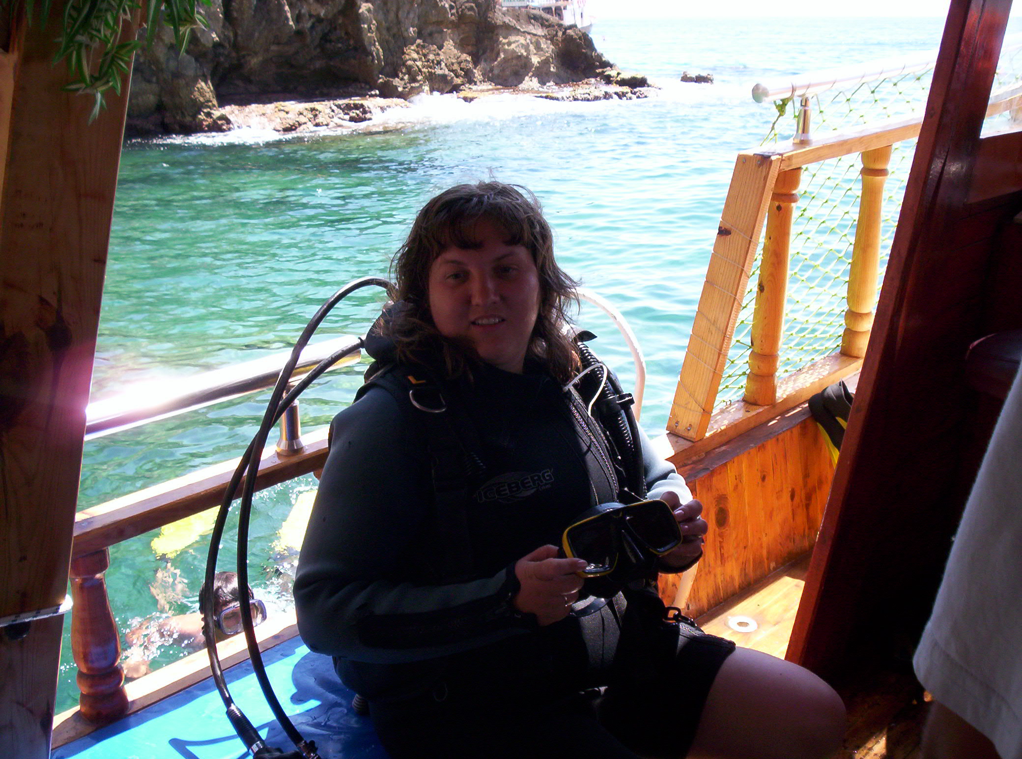 Alanya Turkey 2006 330