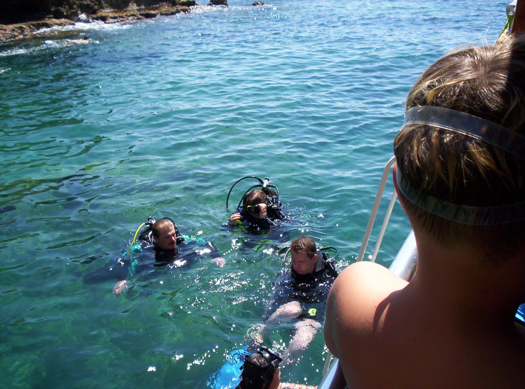 Alanya Turkey 2006 343
