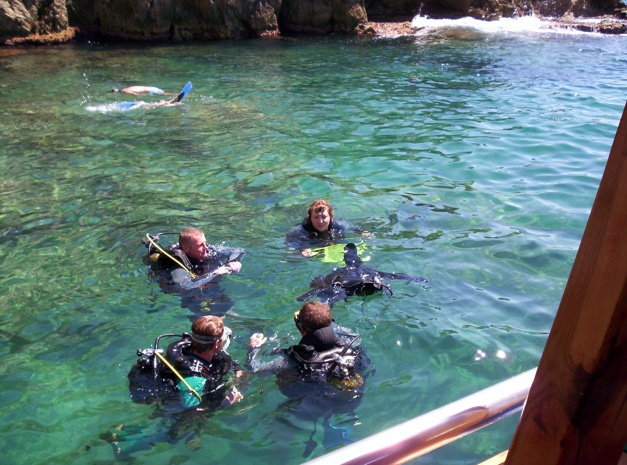 Alanya Turkey 2006 345