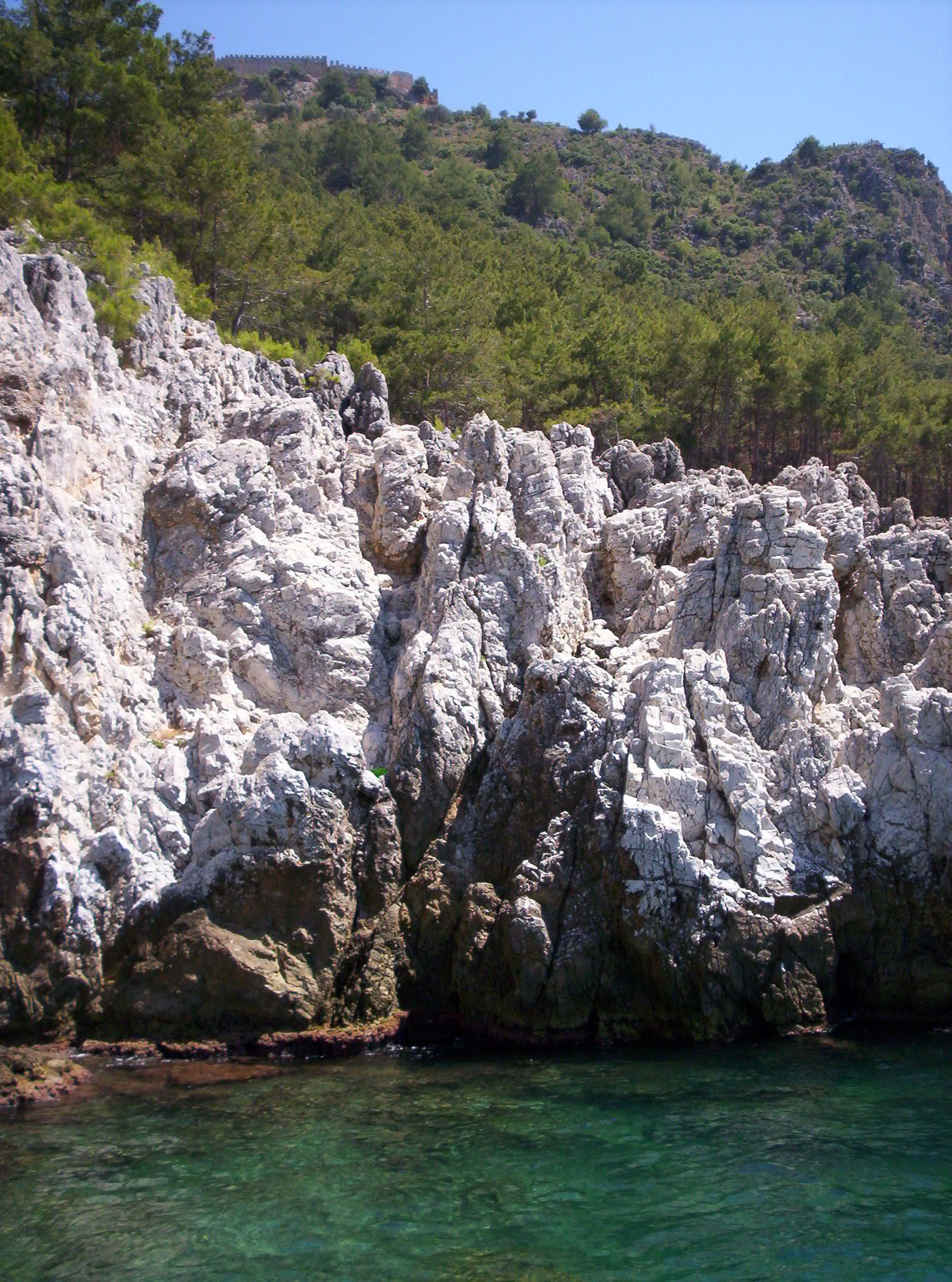 Alanya Turkey 2006 347