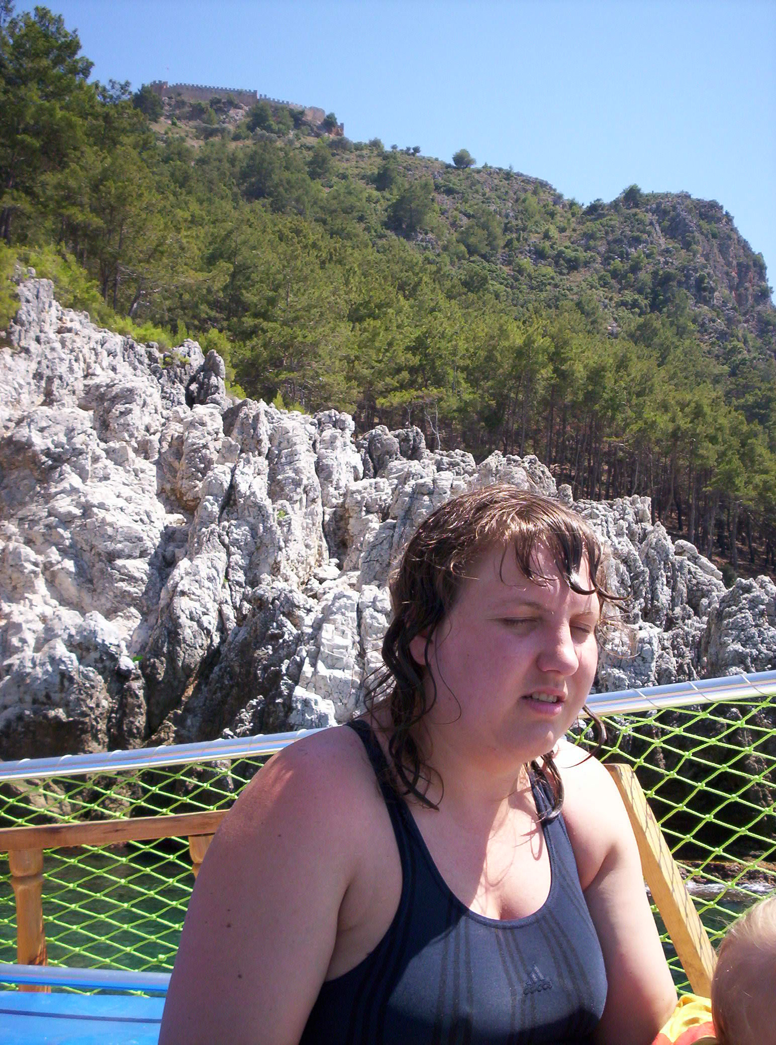 Alanya Turkey 2006 348