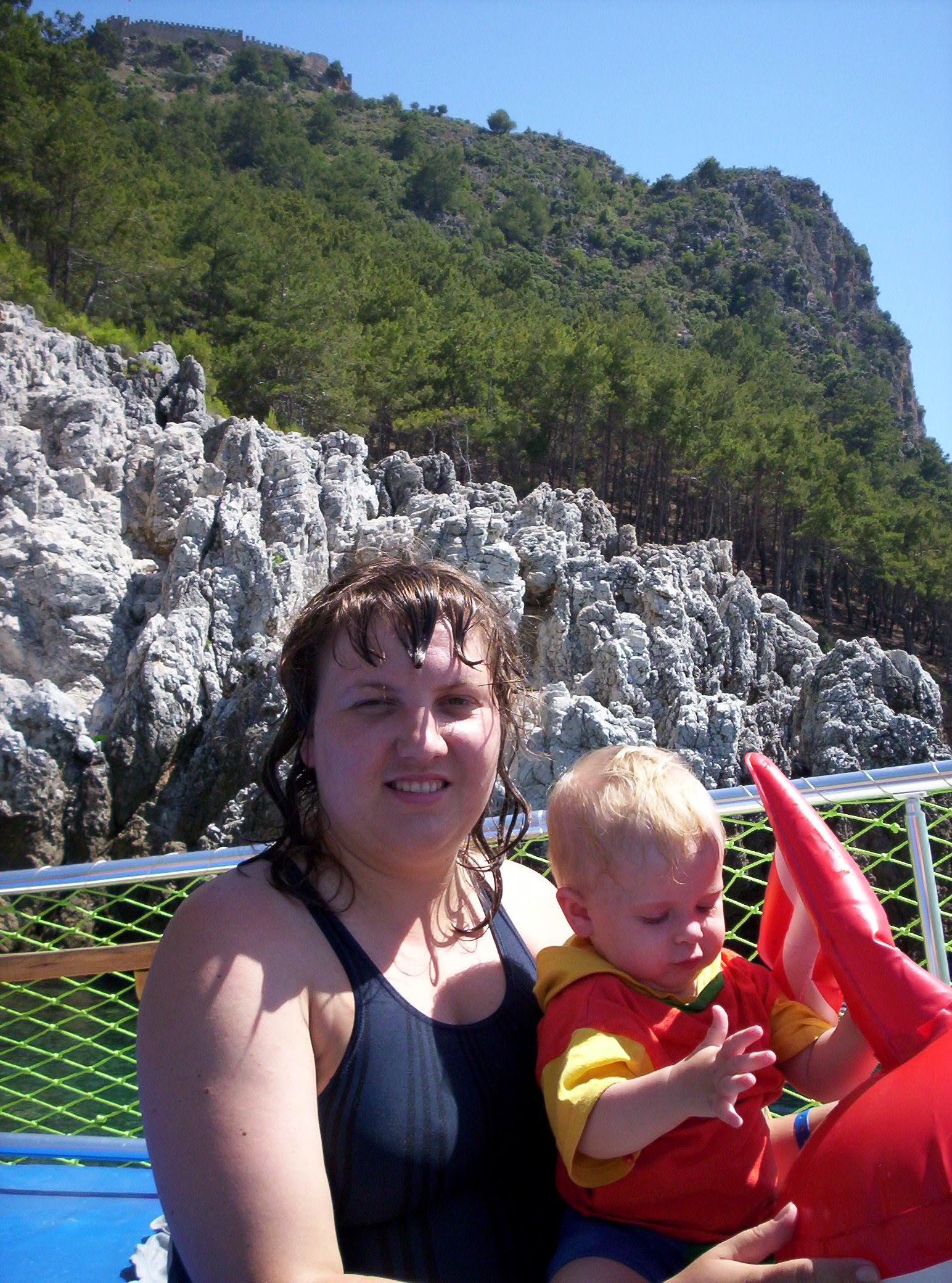 Alanya Turkey 2006 349