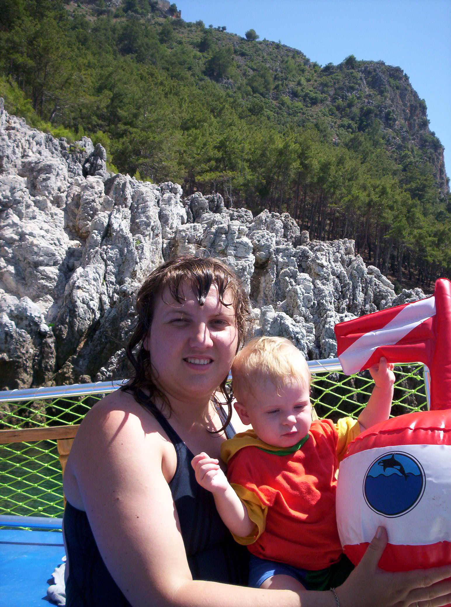 Alanya Turkey 2006 350