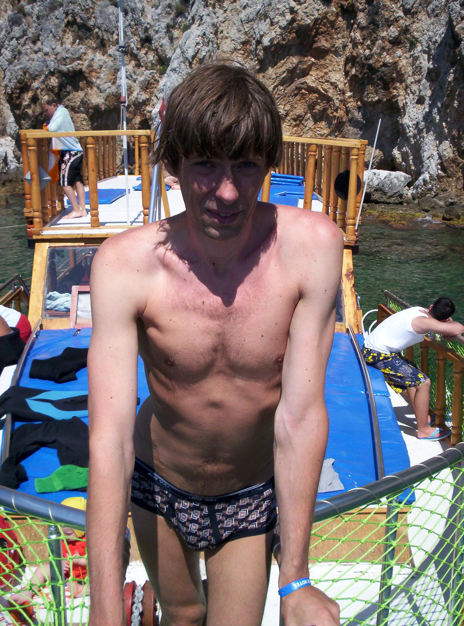 Alanya Turkey 2006 354