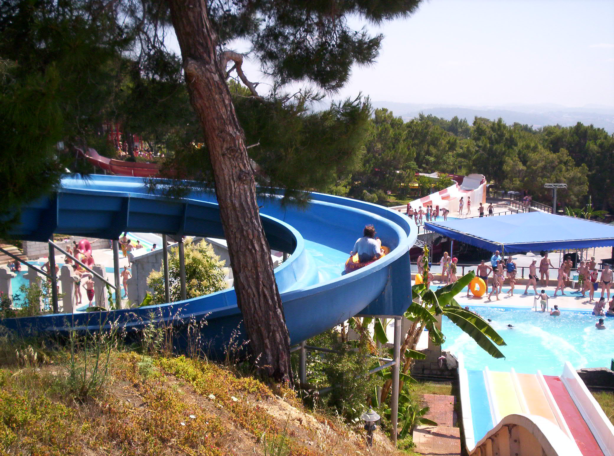 Alanya Turkey 2006 362