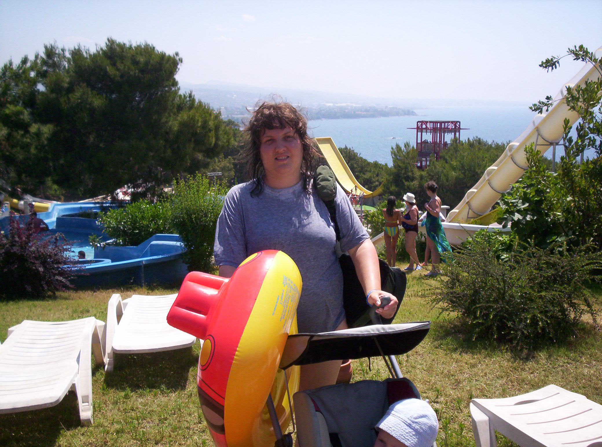 Alanya Turkey 2006 363