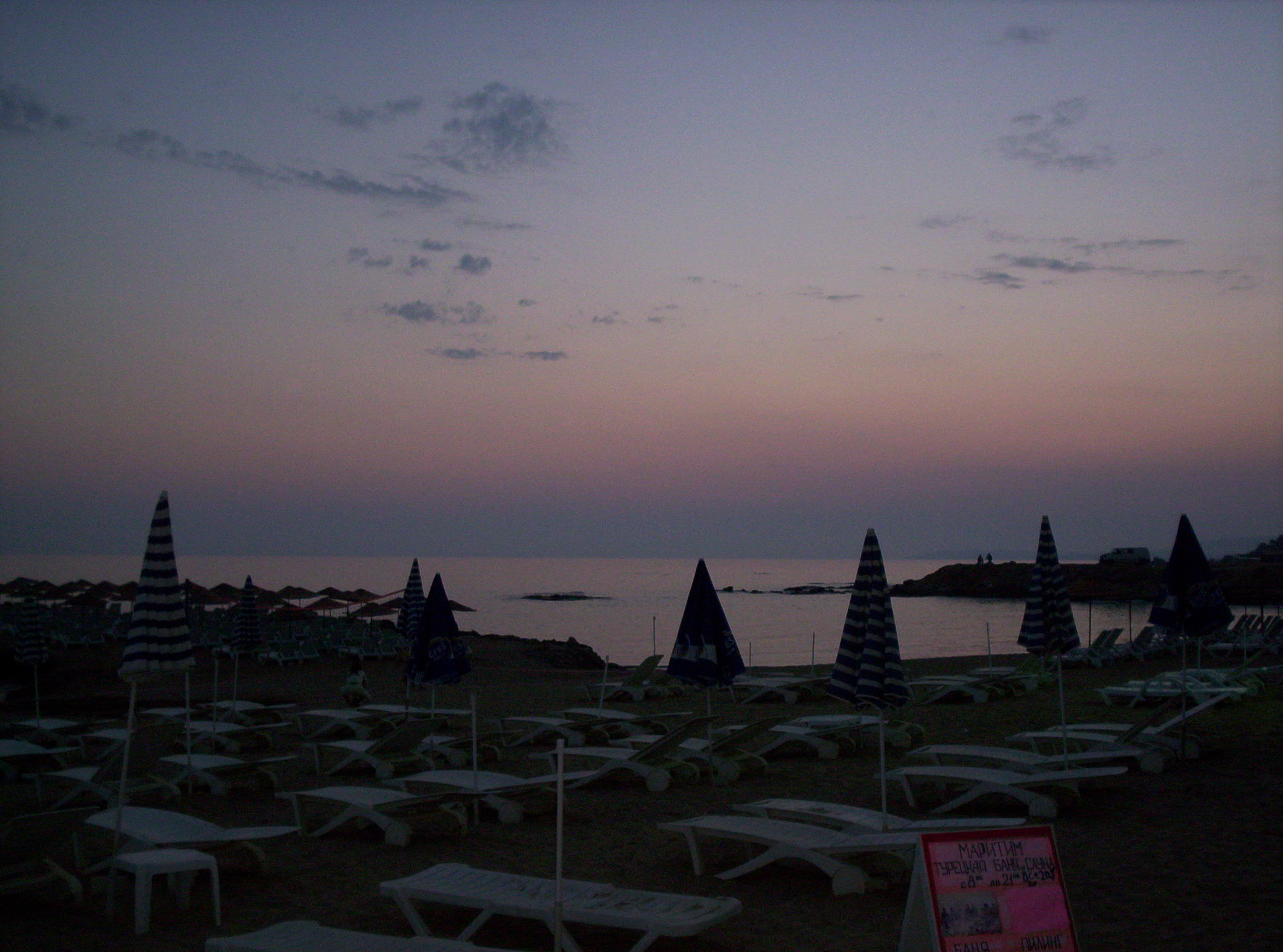Alanya Turkey 2006 394