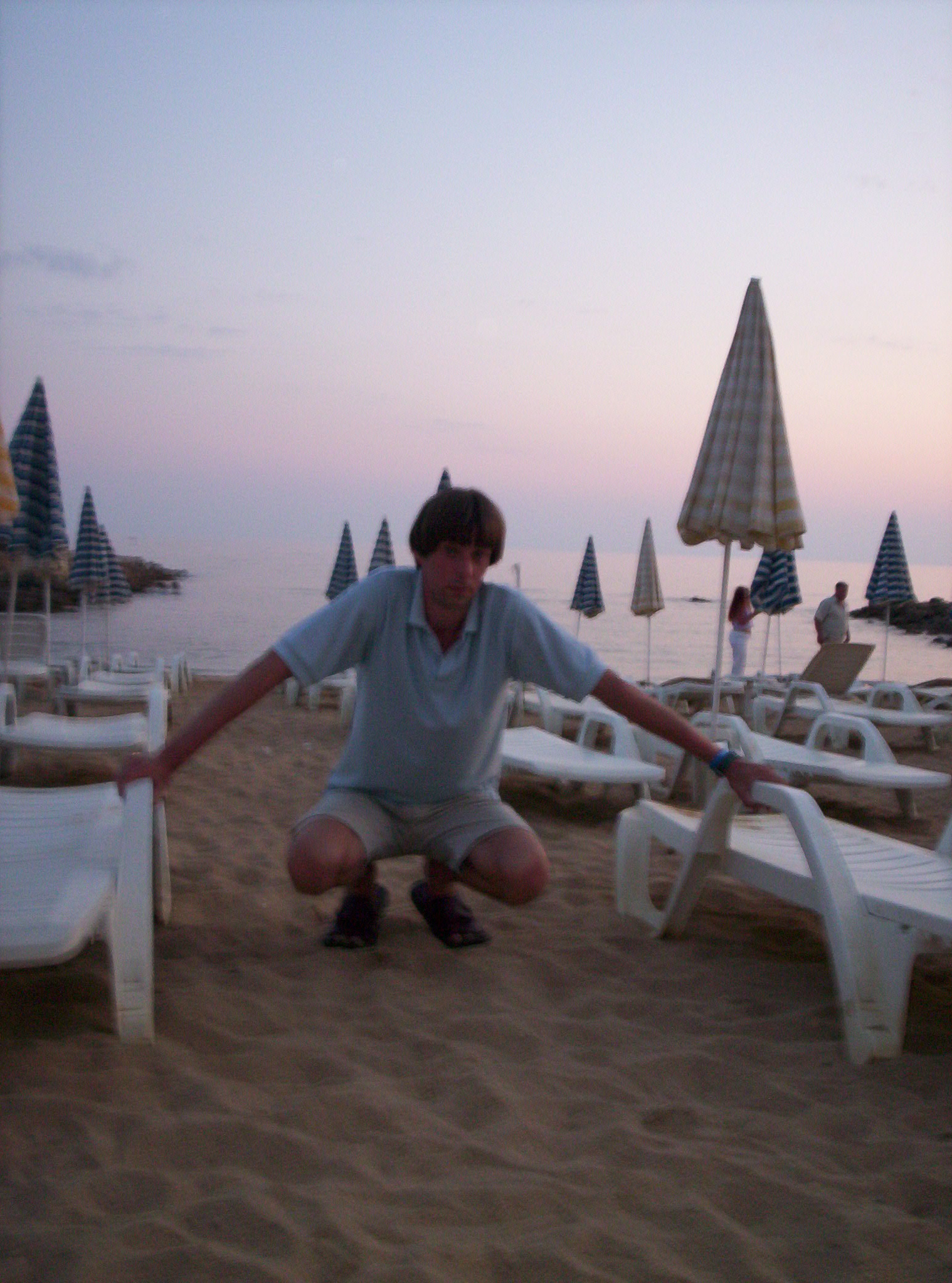 Alanya Turkey 2006 397