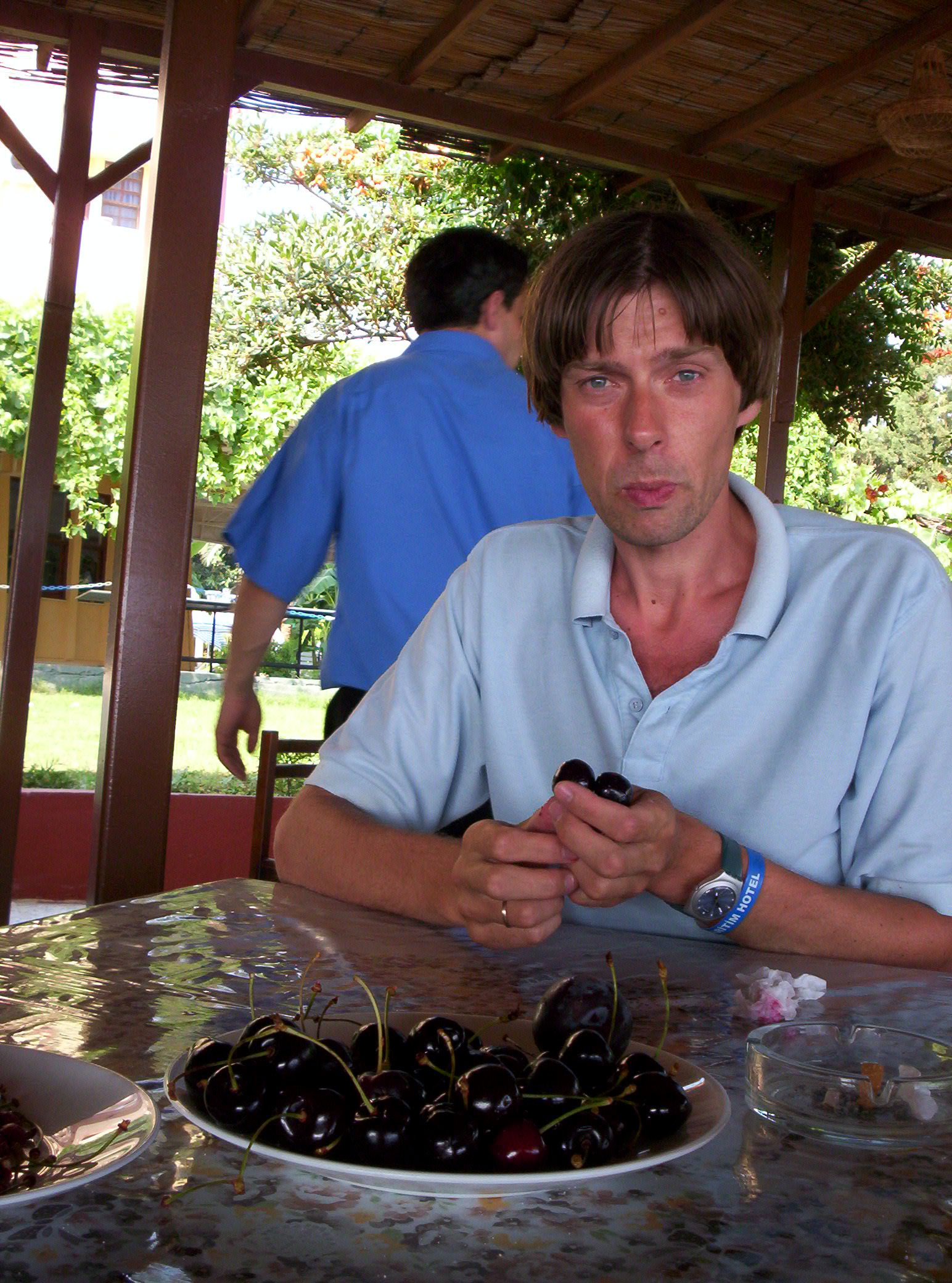 Alanya Turkey 2006 409
