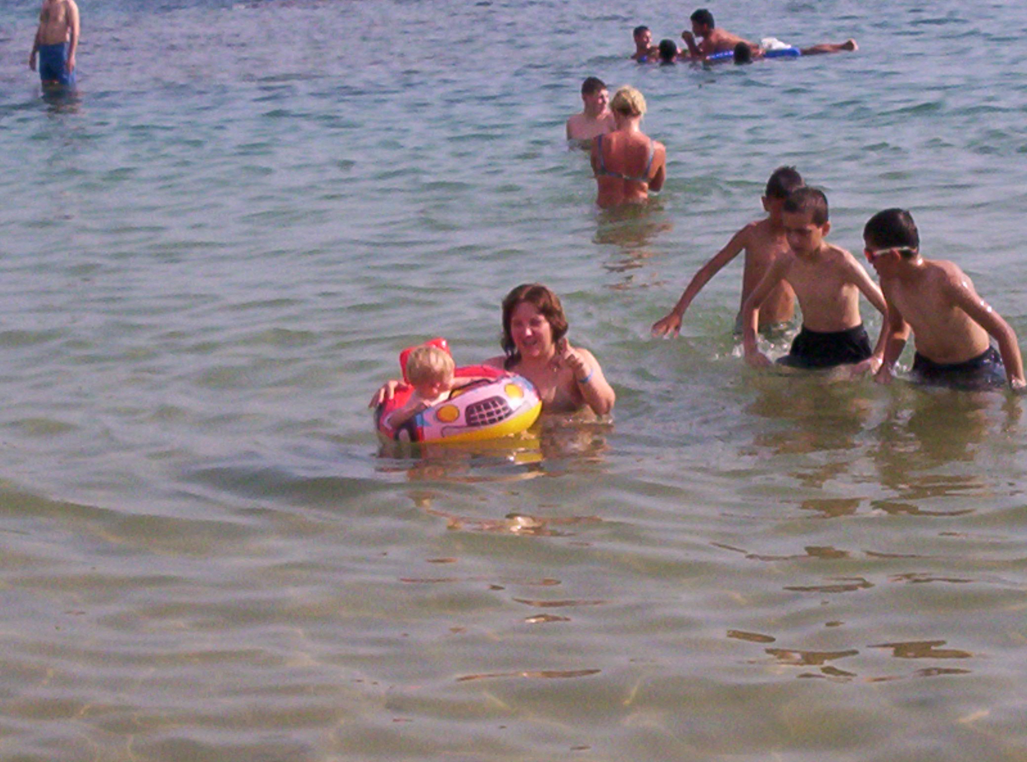 Alanya Turkey 2006 411