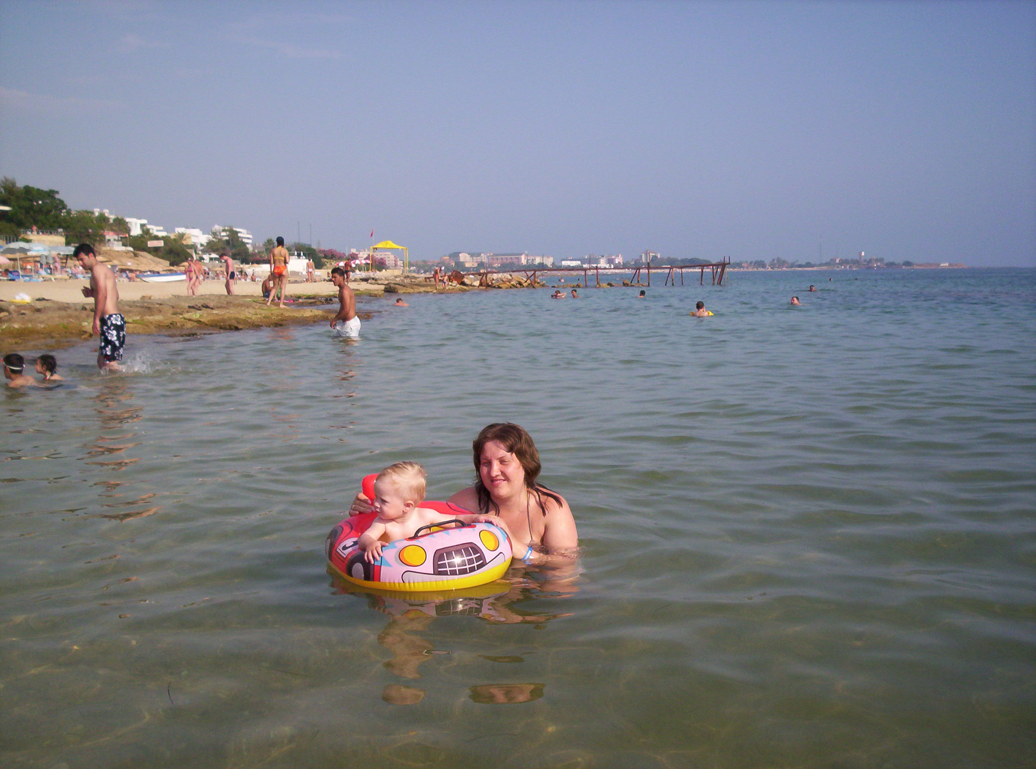 Alanya Turkey 2006 413