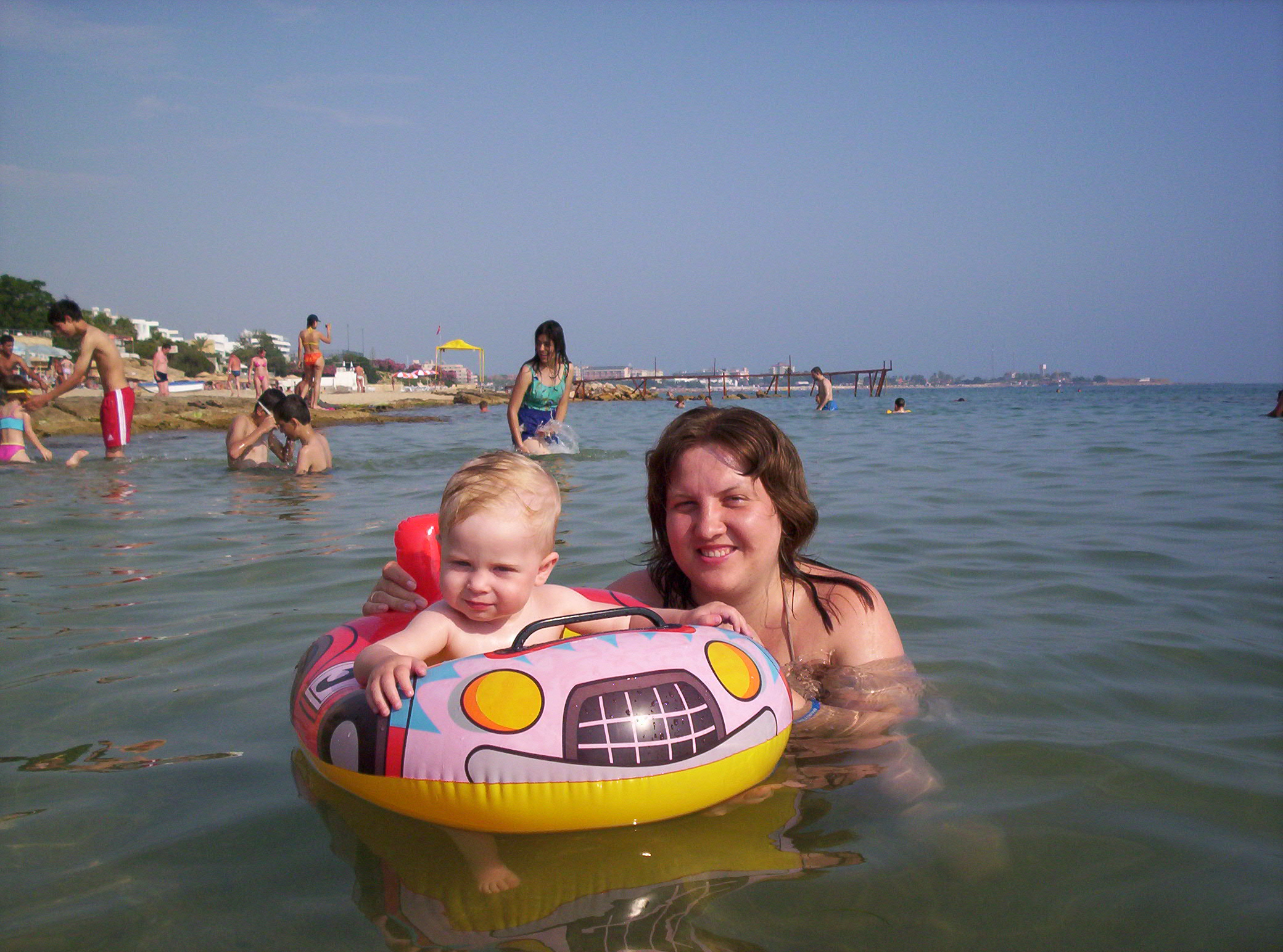 Alanya Turkey 2006 414