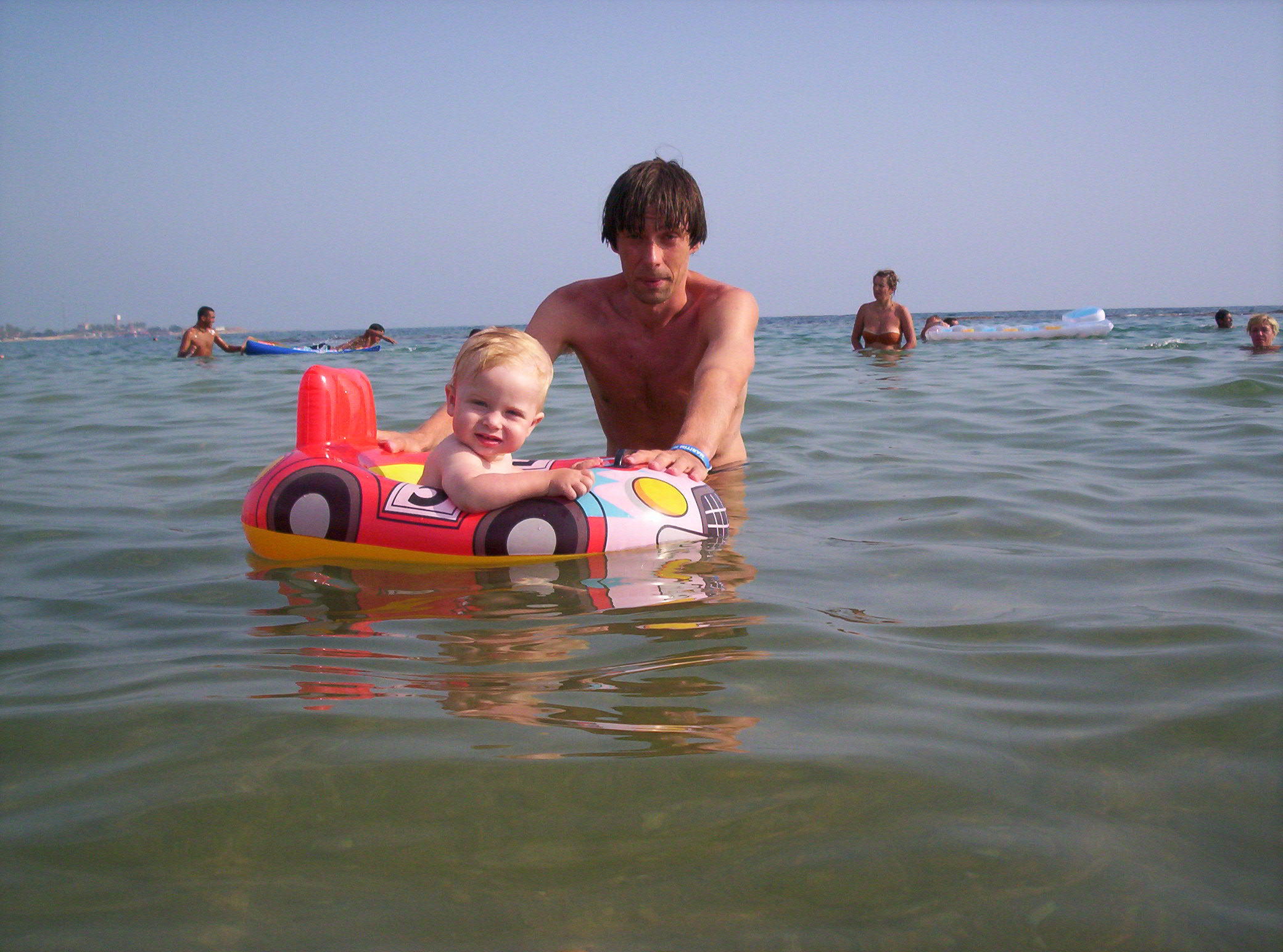Alanya Turkey 2006 416