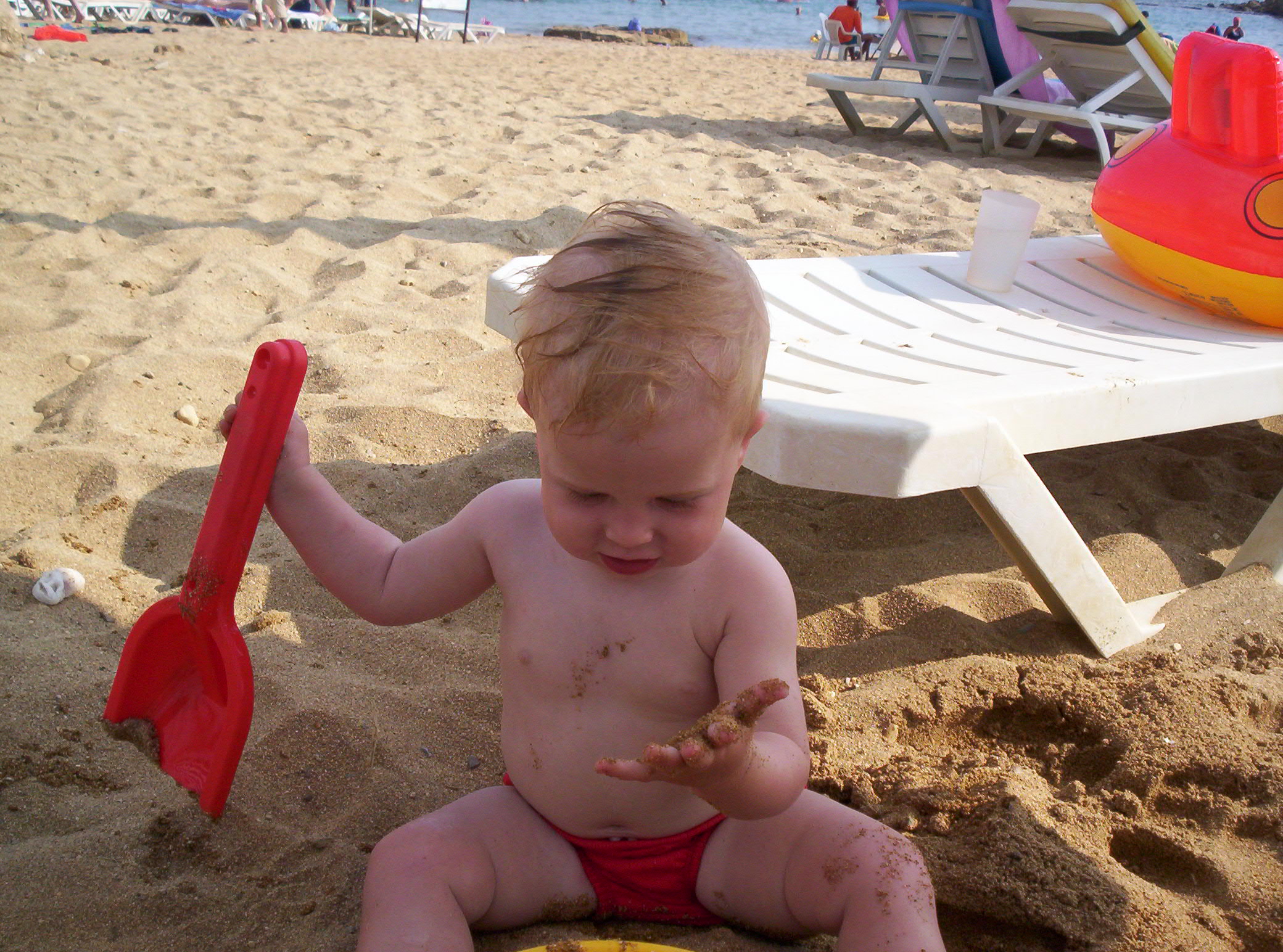 Alanya Turkey 2006 420