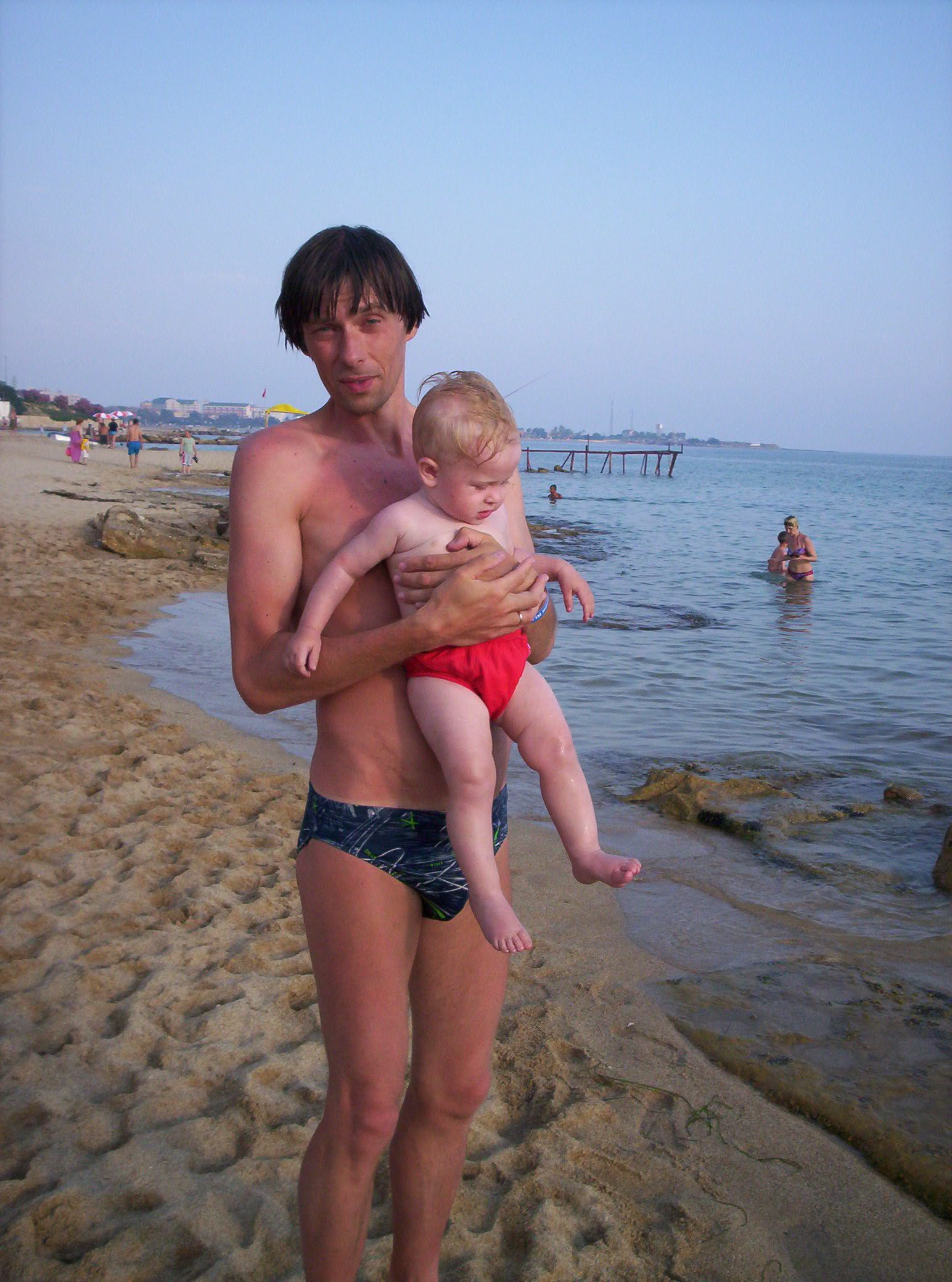 Alanya Turkey 2006 427