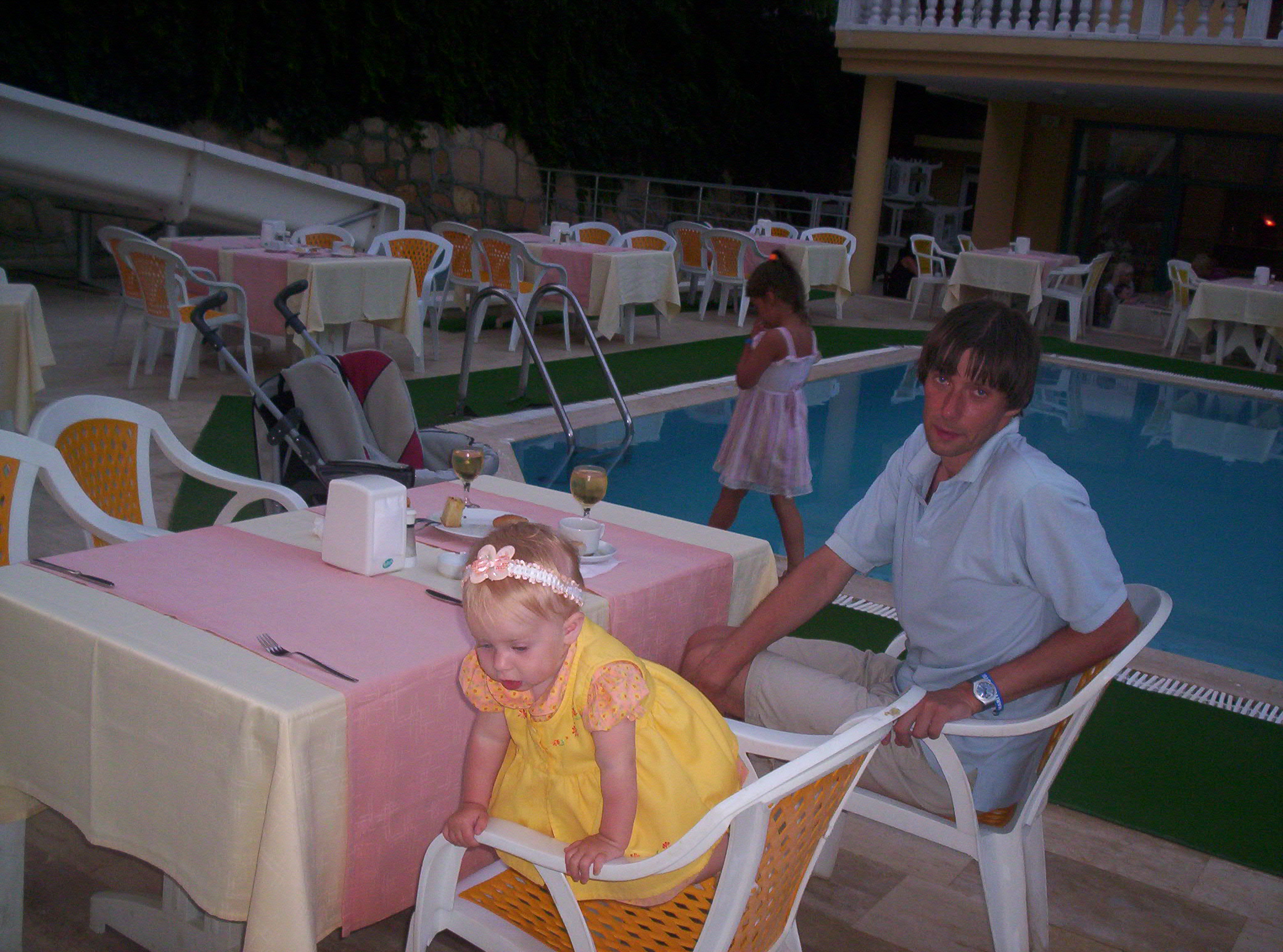 Alanya Turkey 2006 431