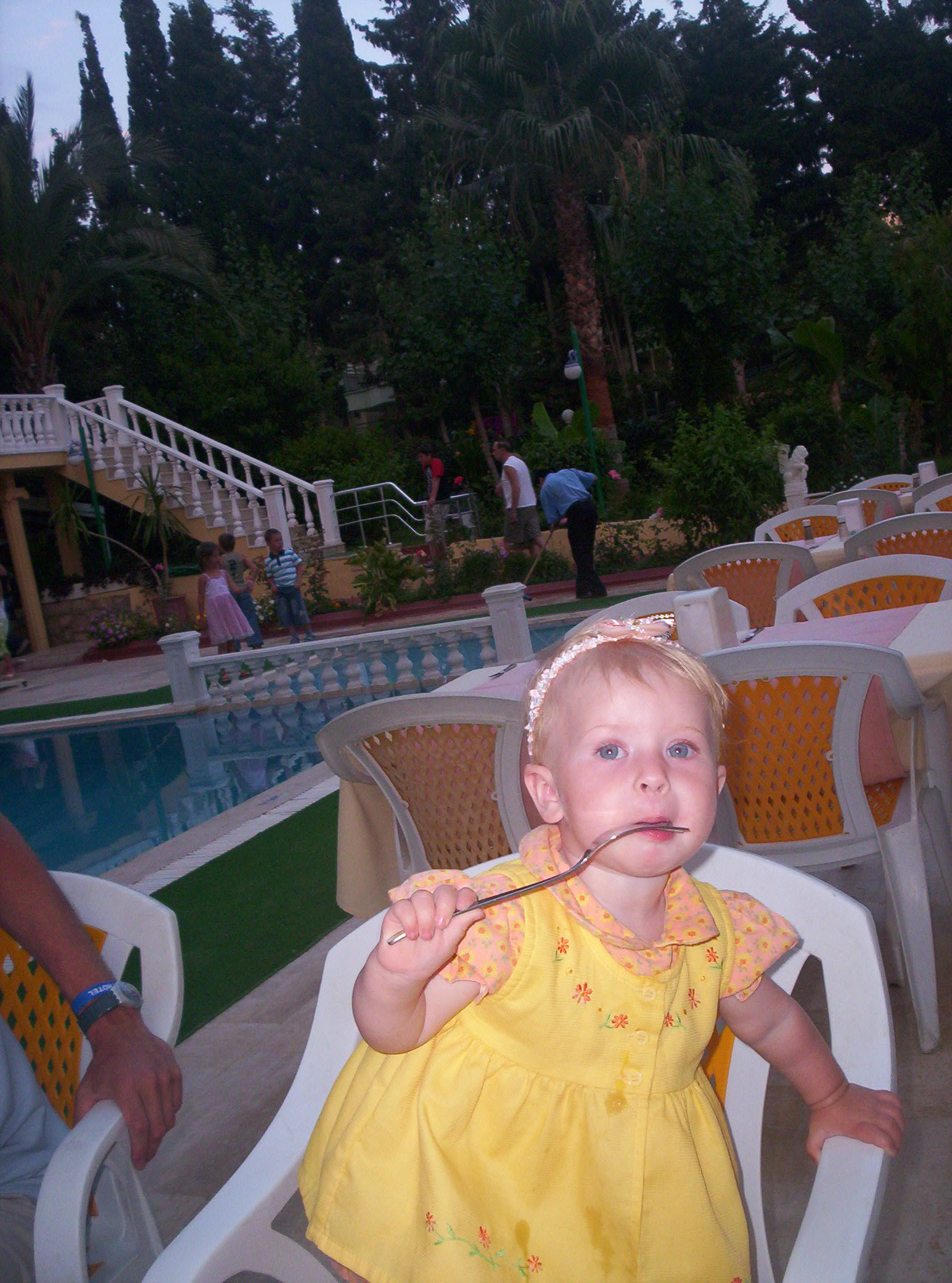 Alanya Turkey 2006 433