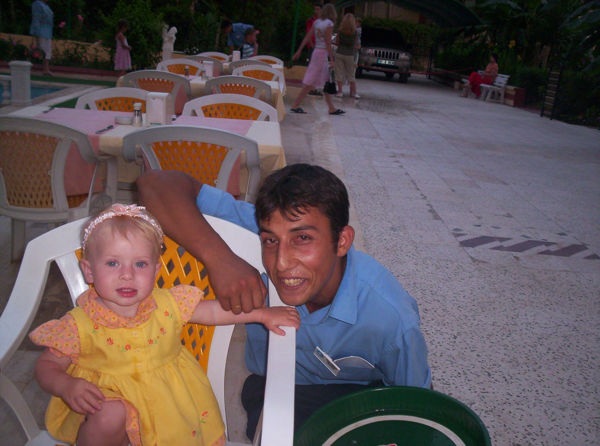 Alanya Turkey 2006 434