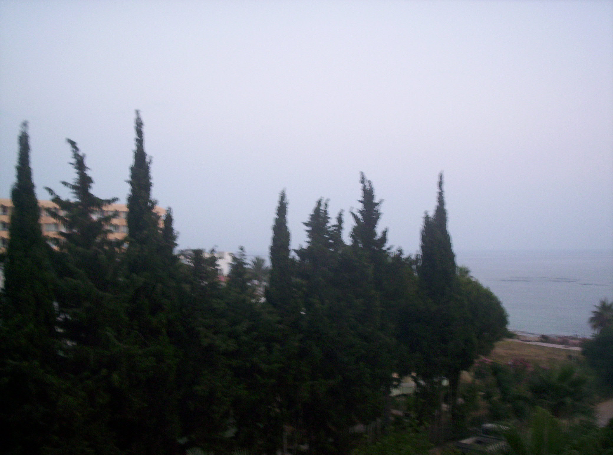 Alanya Turkey 2006 436