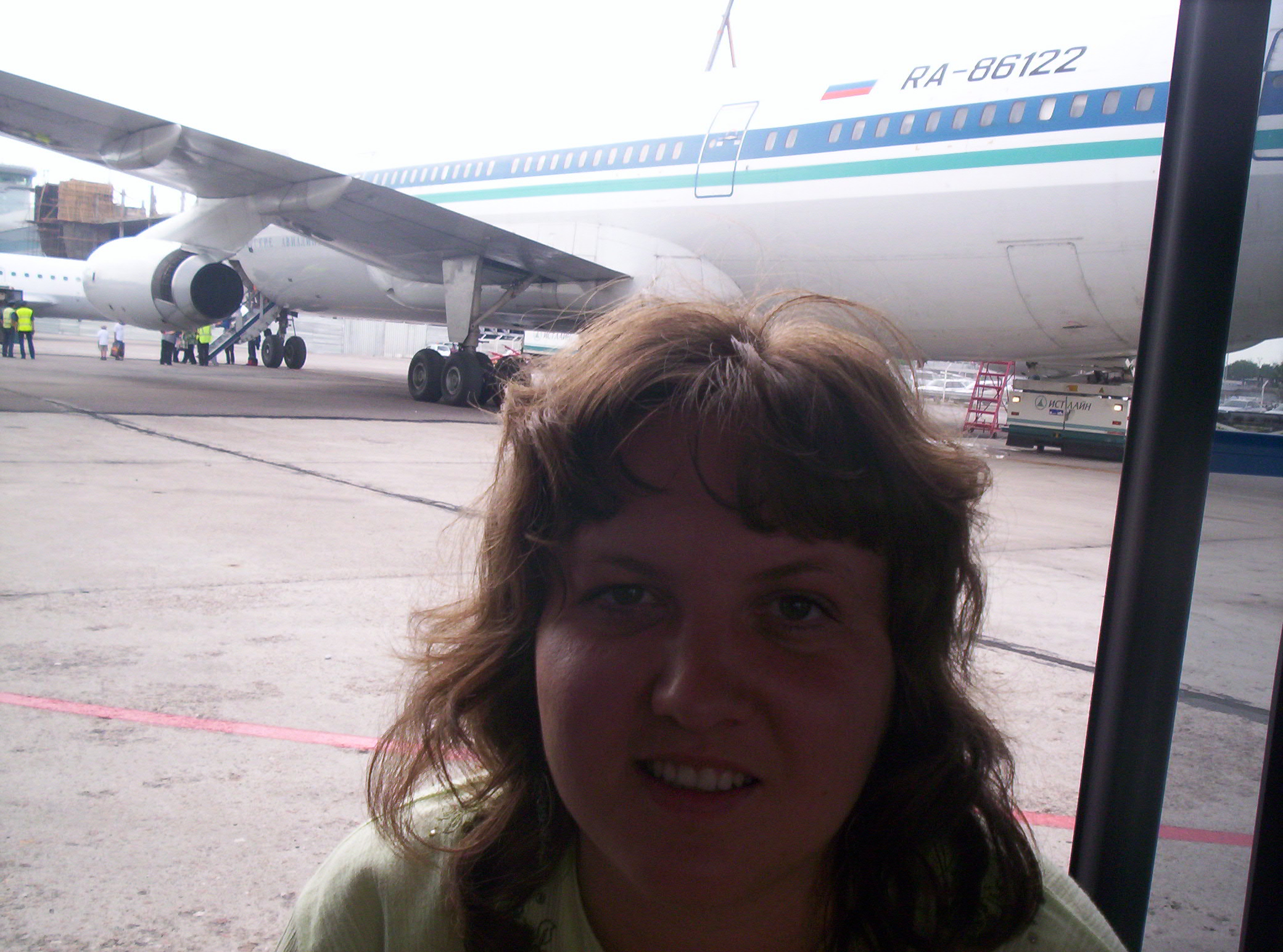 Alanya Turkey 2006 440