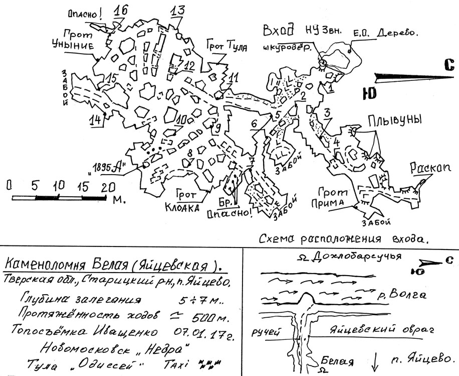 belaya