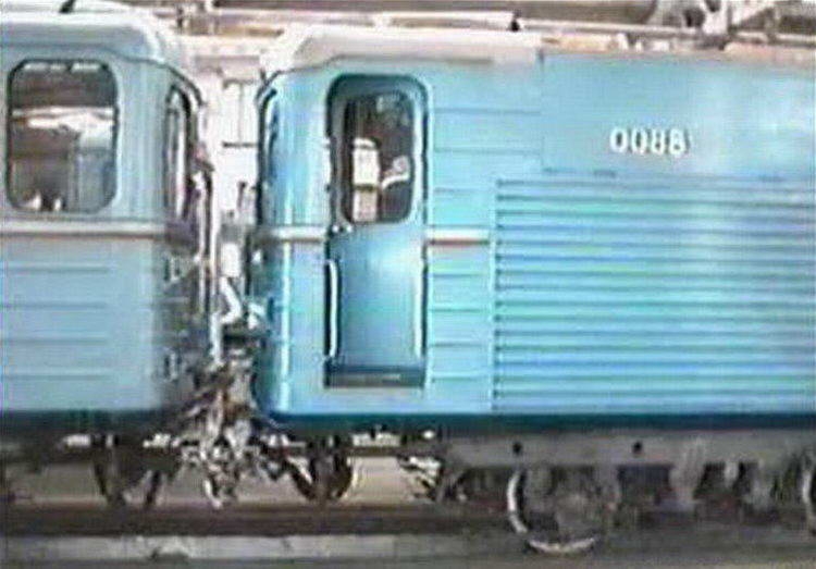 Секретный правительственный объект "Метро-2" (Д-6) (26 фото + текст) Секретный правительственный объект "Метро-2" (Д-6) (26 фото + текст)