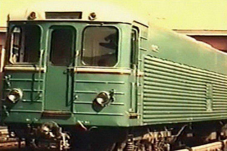 Секретный правительственный объект "Метро-2" (Д-6) (26 фото + текст) Секретный правительственный объект "Метро-2" (Д-6) (26 фото + текст)