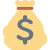 Money bag ?