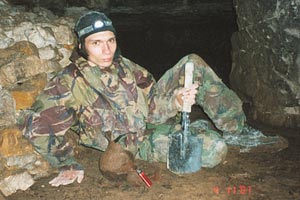 Но не так чтоб уж фиговый. Модем, хозяин.