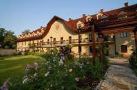 Отель Turówka Hotel & Spa