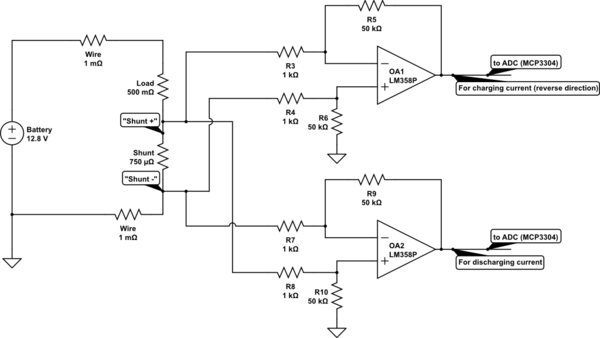 schematic