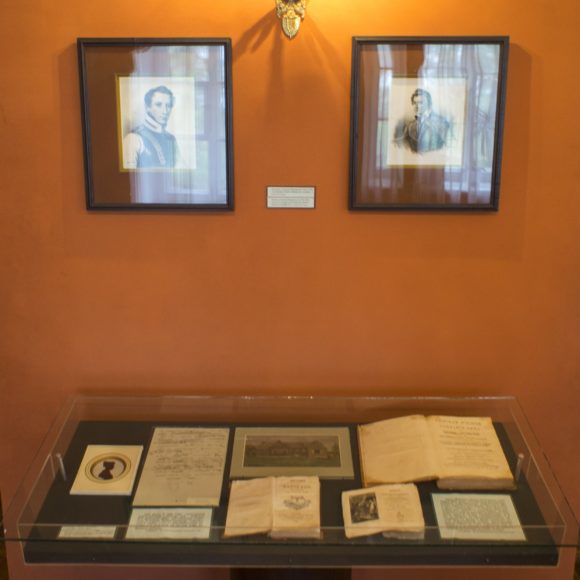 Тверская область, Старицкий район, д. Берново. Весна 2014. 