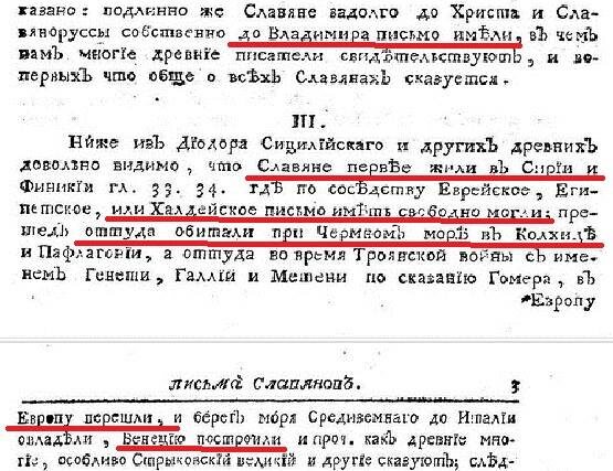 Картинка комментария